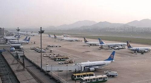 第二机场最新拆迁爆料,揭秘拆迁动态与影响